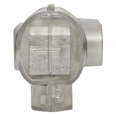 Клеммник для сетей уличного освещения KE10.504 Al 4x10-50 мм / Cu 2.5-35 мм EKF