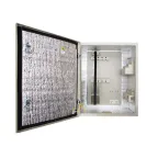 Кросс ВОКС-УБ-192(6К) с кронштейном (корпус)