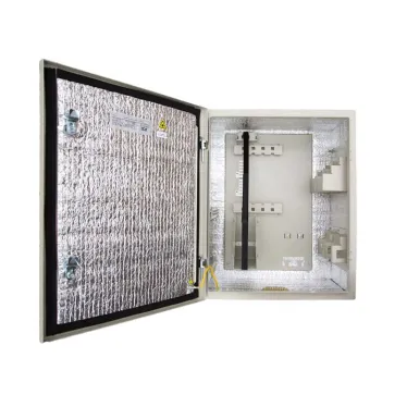 Кросс ВОКС-УБ-192(6К) с кронштейном (корпус)