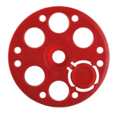 Шайба Рондоль 50мм для теплоизоляции (50шт)