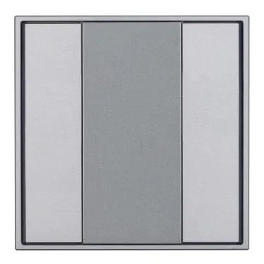 Панель KNX-223-2-GREY (BUS) (IARL, -)