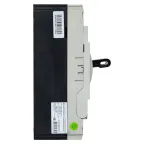 Выключатель автоматический AV POWER-3/3 630А 100kA ETU2.0 AVERES