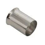 Наконечник штыревой втулочный НШв 70.0-20 (уп.50шт) PROxima