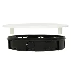 Коробка распределительная для твердых стен KMT-194 75х15 PROxima