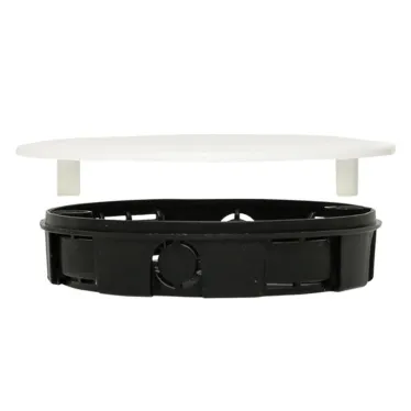 Коробка распределительная для твердых стен KMT-194 75х15 PROxima