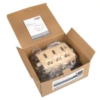 ВР32У-37A31240-R 400А, 1 направ. с д/г камерами, с передней смещённой рукояткой MAXima