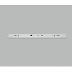 Светильник ДПО-18w без стекла под светодиодную лампу G13 металл