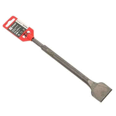 Зубило плоское широкое SDS-plus 40x250 мм