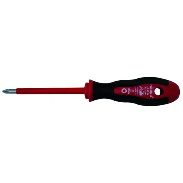 Отвёртка крестообразная диэлектрическая PZ 3