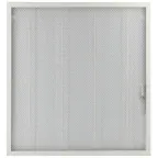 Светильник светодиодный ДВО/ДПО SPO-6-72-6K-P 72Вт 6500К 6500Лм IP40 595х595 призма с проводом