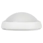 ДБП-8W 4000К 640Лм SPB-1-08 (W) IP54 круглый 180х75 белый