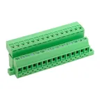 Панель втычная для ВА-99C 100-250 переднего присоединения
