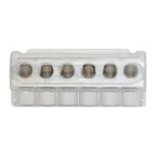 Клеммник для сетей уличного освещения KE10.3 Al 6x10-35 мм / Cu 1.5-25 мм EKF