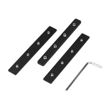 Комплект коннекторов MAG-CON-2540-UP-SIDE (BK) (Arlight, Металл) | 034910 | Arlight