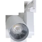 Светильник светодиодный трековый ARMA/T LED 28 W D15 4000K IP20 15град. | 1102300040 | Световые Технологии