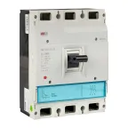                  Выключатель автоматический AV POWER-4/3 800А 100kA TR AVERES
               