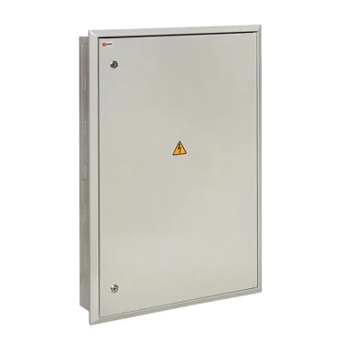 Щит распределительный встраиваемый ЩРВ-120 834х560х120 IP31 PROxima