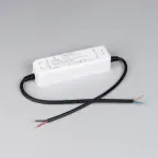 Коннектор угловой MAG-CON-ORIENT-2652-L90-EXT (WH, внешний) (Arlight, IP20 Металл, 3 года) | 037885 | Arlight