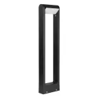 Светильник LGD-PATH-FRAME-ROTARY-H650-6W Warm3000 (BK, 111 deg, 230V) (Arlight, IP65 Металл, 3 года) | 020345(1) | Arlight