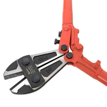 Болторез ручной БР-600 | br-06 | EKF