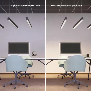 INTELLIGENT ARLIGHT Панель DALI-223-1G-8SC-IN (BUS) | 025506 | Arlight