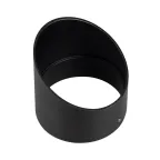 Бленда ALT-RAY-R66 (BK) (Arlight, Металл) | 038161 | Arlight