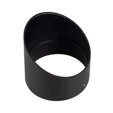 Бленда ALT-RAY-R66 (BK) (Arlight, Металл) | 038161 | Arlight