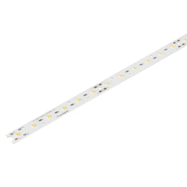 Линейка SL-LINE-540-A30-14mm 24V Warm3000 (11W, IP20, 540mm, no wires) (Arlight, CRI»90) | 042145 | Arlight