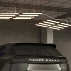 Светильник светодиодный промышленный линейный СПП-Т8-G13 INDUSTRY 220-230V IP65 660*70*61мм для LED ламп 1х600мм | 909410160 | Gauss