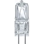 Лампа галогенная  50Вт 230В G6.35 JCD clear | 94214 | Navigator