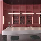 Светильник LGD-GERA-4TR-R90-30W Warm SP3000-Fruit (WH, 24 deg, 230V) (Arlight, IP20 Металл, 3 года) | 032474 | Arlight