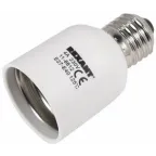 Переходник цокольный Е27-Е40 | 11-8812 | REXANT