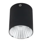 Светильник универсальный Sirius 15 Вт 4000 К LED черный | 615-002 | REXANT