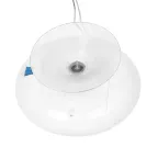 Фигура светодиодная "Елочка" на присоске с подвесом, цвет зеленый | 501-017 | NEON-NIGHT