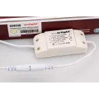 Светильник DL-192M-18W Warm White | 020116 | Arlight