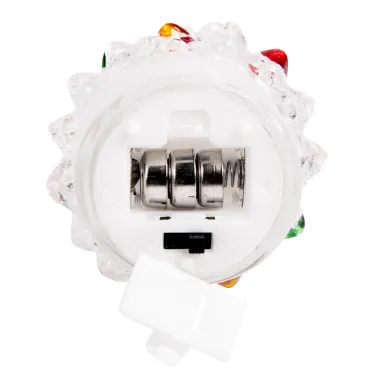 Фигура светодиодная "Елочка", 15 см, RGB | 513-022 | NEON-NIGHT