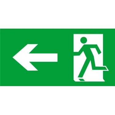 Пиктограмма (наклейка) 14 401 NL-320х110NEF04-E32 (NEF-04) |14401 |Navigator