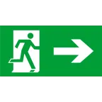 Пиктограмма (наклейка) 14 411 NL-310х90NEF07-E35 (NEF-07) |14411 |Navigator