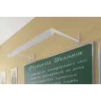 Светильник светодиодный 20Вт 4000К IP20 | LE-СБО-14-020-1381-20Д | LEDeffect