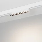 Светильник MAG-ORIENT-DOTS-FOLD-S230-12W Day4000 (WH, 30 deg, 48V) (Arlight, IP20 Металл, 5 лет) | 045034 | Arlight