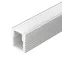 Профиль SL-MINI-8-2000 WHITE (Arlight, Алюминий) | 037109 | Arlight