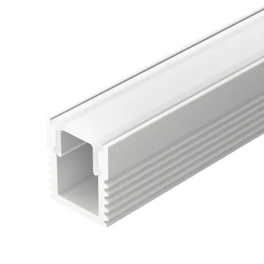 Профиль SL-MINI-8-2000 WHITE (Arlight, Алюминий) | 037109 | Arlight