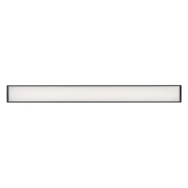 Светильник MAG-FLAT-25-L200-6W Warm3000 (BK, 100 deg, 24V) (arlight, IP20 Металл, 3 года) | 033673 | Arlight