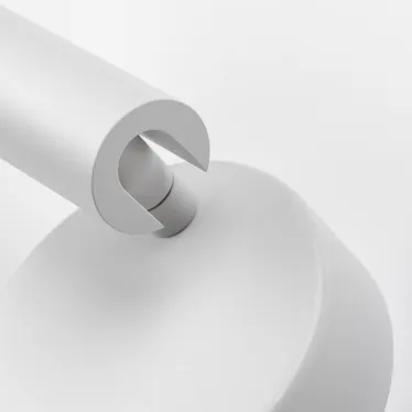 Светильник SP-BED-NB-R90-3W Warm3000 (WH, 20 deg, 230V) (Arlight, IP20 Металл, 3 года) | 034060 | Arlight