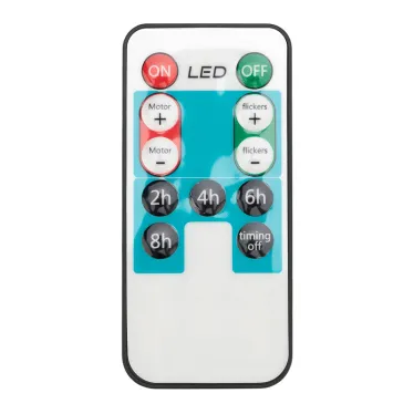 LED проектор Звездное небо с пультом, 220 В | 601-267 | NEON-NIGHT