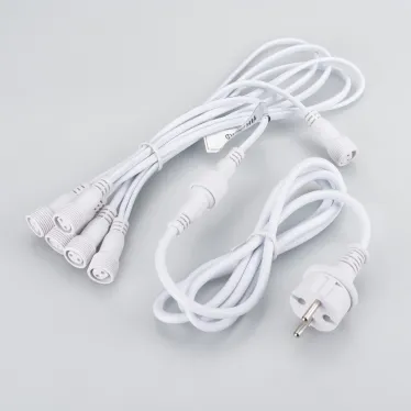 Крепление SPX-TROPIC-SURFACE-R40-18 (BK) (Arlight, IP20 Металл, 3 года) | 045035 | Arlight