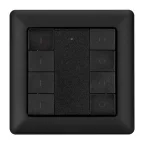 Пульт SMART-R16-MULTI (4 зоны, 2.4G) | 022667 | Arlight