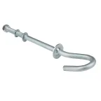 Крюк монтажный B16 EKF PROxima | b-16 | EKF