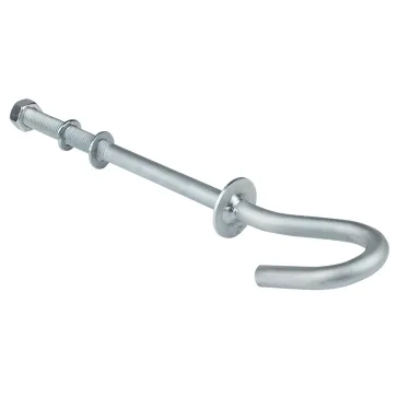 Крюк монтажный B16 EKF PROxima | b-16 | EKF