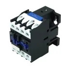 LC1E2510M5, 3P, 25А, 1НО, 220В/50Гц, контактор электромагнитный  (ЭТ) | ET009431 | Электротехник